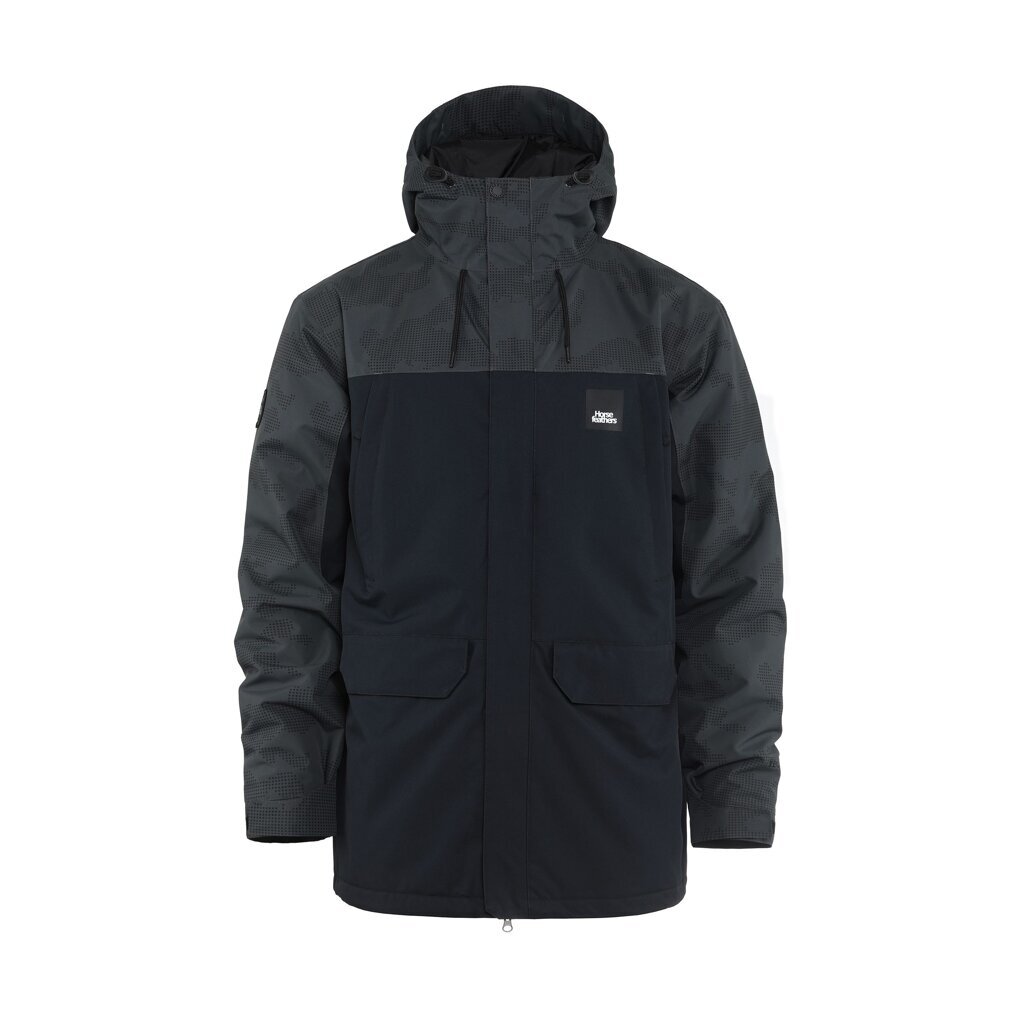 Dc command jacket 2018 online