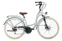 Велосипед Stinger Calipso EVO 28