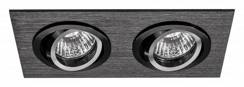 Встраиваемый светильник Lightstar Singo 011622