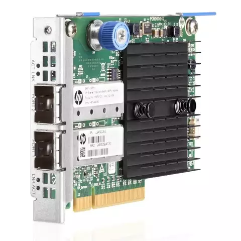 Hp Ethernet 1Gb 4-Port 331T Adapter Netw