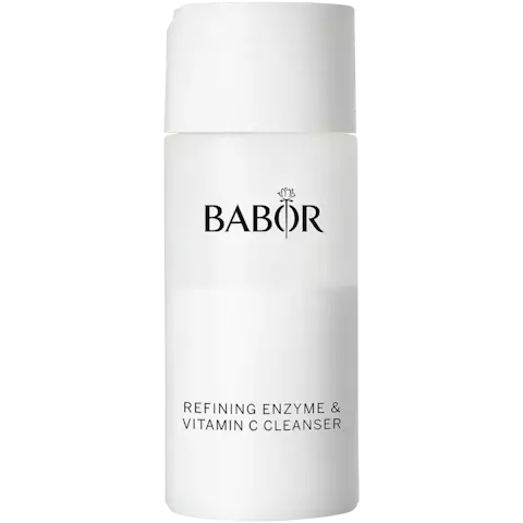 Энзимная пудра Babor Refining Enzyme & Vitamin C Cleanser 40 г. NEW