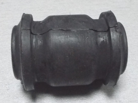 САЙЛЕНТБЛОК РЫЧАГА ЗАДНЕГО ПОПЕРЕЧНОГО LACETTI, GENTRA (уст 6 шт) CTR (ПОД БОЛТ M12)