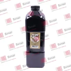 Тонер БУЛАТ s-Line T1640E, T1810E, T2450E для Toshiba e-Studio 163, e-Studio 181, e-Studio 195 (Чёрный, банка 675 г)