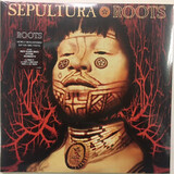 SEPULTURA: Roots