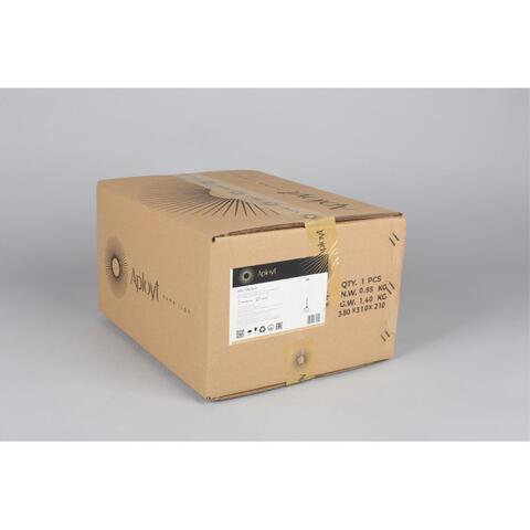 Подвесной светильник Aployt Lora APL.728.16.01