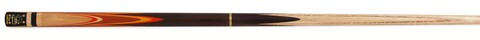 Кий Oxyear Preston SED-02 2PC 3/4 Снукер с удлинителем