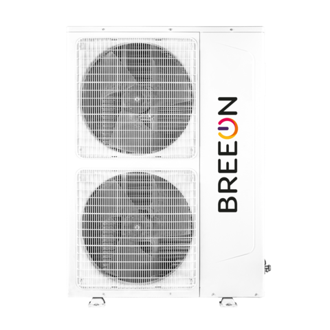 Купить Напольно-потолочная сплит-система BREEON BLC-48TCF недорого со склада в Хабаровске, Якутске, Владивостоке, Южно-Сахалинске, Благовещенске