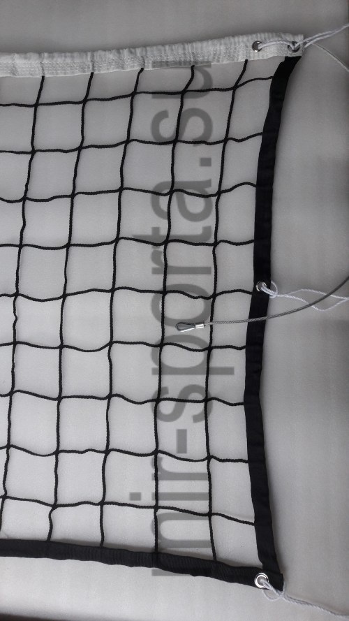Волейбольные сетки — купить по доступной цене | Интернет-магазин пластиковыеокнавтольятти.рф