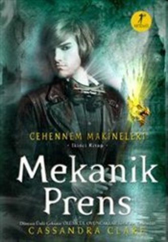 Mekanik Prens  2