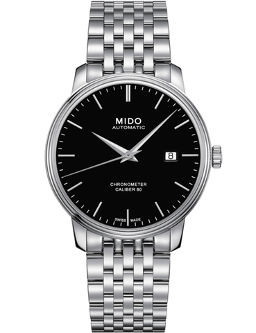 Часы мужские Mido M027.408.11.051.00 Baroncelli