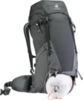 Картинка рюкзак туристический Deuter Futura Pro 40 black-graphite - 3