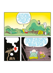 The Little Big Borscht Book
