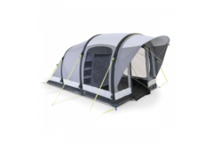 KAMPA Dometic BREAN 3 CLASSIC AIR