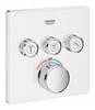 Термостат для душа встраиваемый на 3 потребителя Grohe  29157LS0