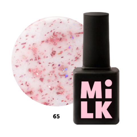 База бескислотная Milk Potal Color Base 65 MOONBOW