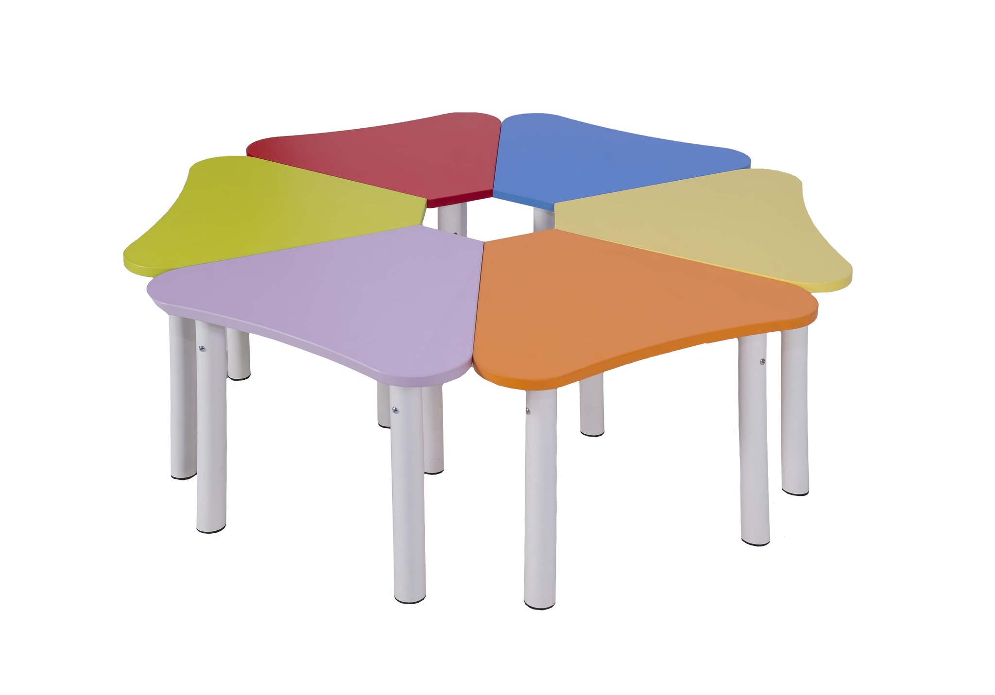 стол 3 х секционный