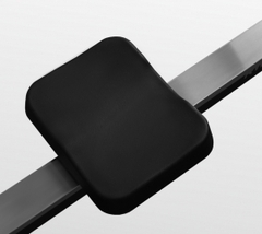 BRONZE GYM RW1000M PRO TURBO Гребной тренажер