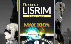 DJMAX RESPECT V - Lisrim Gear Pack (для ПК, цифровой код доступа)