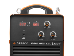 REAL ARC 630 (Z321)