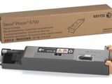 Бункер сбора отработанного тонера Xerox Phaser 6700. Ресурс 25К. (108R00975)