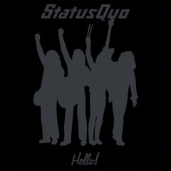 Status Quo / Hello! (Deluxe Edition)(2CD)