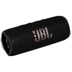 Портативная колонка JBL FLIP6, черный