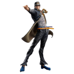Фигурка JoJo`s Bizzare Adventure Statue Legend Jotaro Kujo
