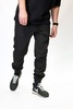 Джоггеры BLK Crown Stuff black