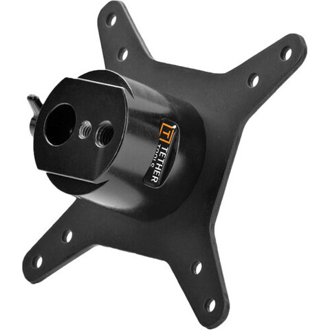 Крепление Tether Tools Rock Solid VESA Local Monitor Mount для стоек и триподов