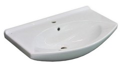 УМЫВАЛЬНИК SANITA МЕБЕЛЬНЫЙ ЛАГУНА 65