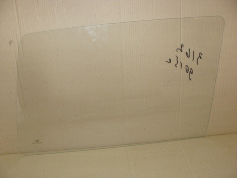 Стекло УАЗ-3163/3162 боковины правое