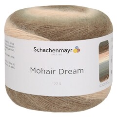 Пряжа Schachenmayr Mohair Dream (80)