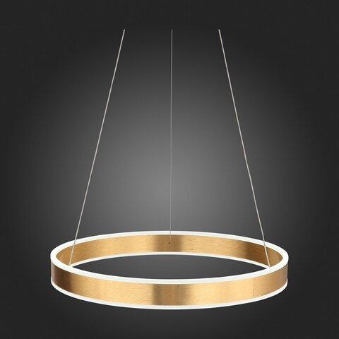 Люстра подвесная ST Luce Onze SL944.203.01