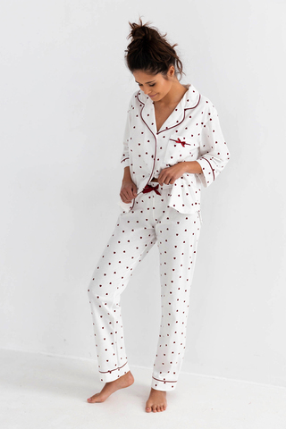 Пижама Simonette Sensis