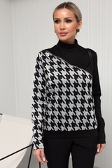 Джемпер Айрис №5 Valentina