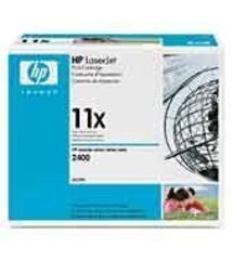 Картридж HP Q6511X для принтеров Hewlett Packard LaserJet 2400/ 2410/ 2420/ 2420n/ 2420d/ 2420dn/ 2430/ 2430t/ 2430tn/ 2430dtn   (ресурс 12000 страниц)