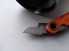 Перо вилки для Suzuki SV 400 1998-2004, 41мм*595мм