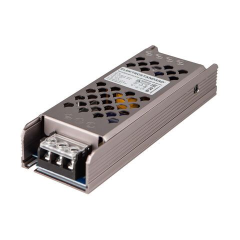 Блок питания Elektrostandard LST 100W 24V IP00 4,16A LST 9A