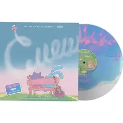 Виниловая пластинка. OST - Смешарики. 20 лет вместе (Цветной)