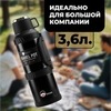 Картинка термос Skully KD9001-3.6 Black - 3