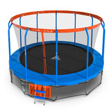 Батут DFC JUMP BASKET 16ft фото №0