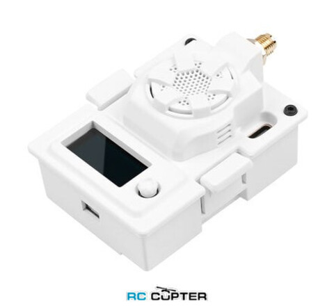 Передающий модуль BetaFPV ELRS Micro TX Module 500 mW 2.4 GHz