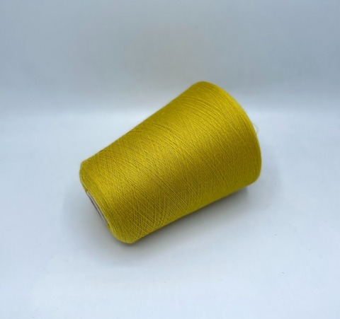 Fullonica (для Missoni) (пр.Италия),art-FNW006 2/48 2400м/100 гр.90%Меринос 10%Нейлон, цвет-Мимоза(840/663),арт.32664