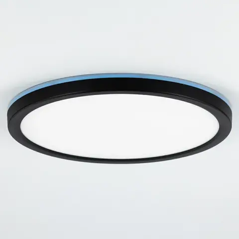 Потолочный светодиодный светильник Citilux Basic Line CL738241EL