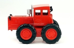 Tractor TK-4 1:43 Hachette #100