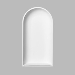 Ниша Decomaster 91360 600х315х100мм