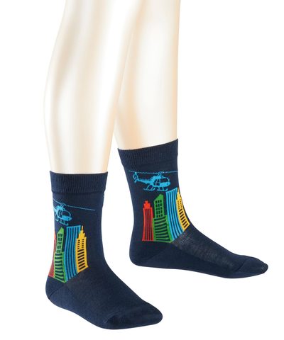 Носки Helicopter 12031/6120