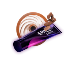 Space Smoke CHOCO METEOR 30г