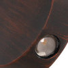 Светильник настенный Arte Lamp Tamburello A1525AP-1RI