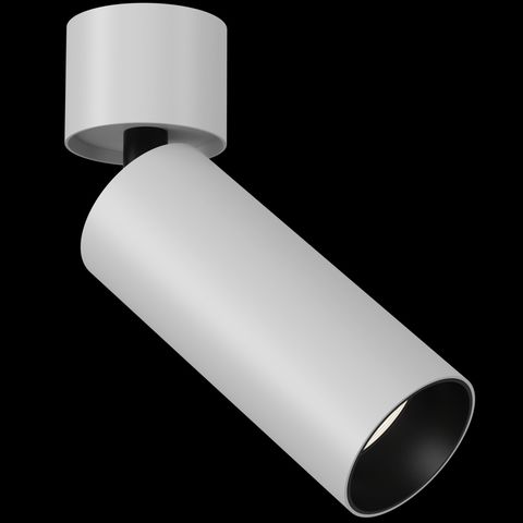Потолочный светильник Technical FOCUS LED C055CL-L12W4K